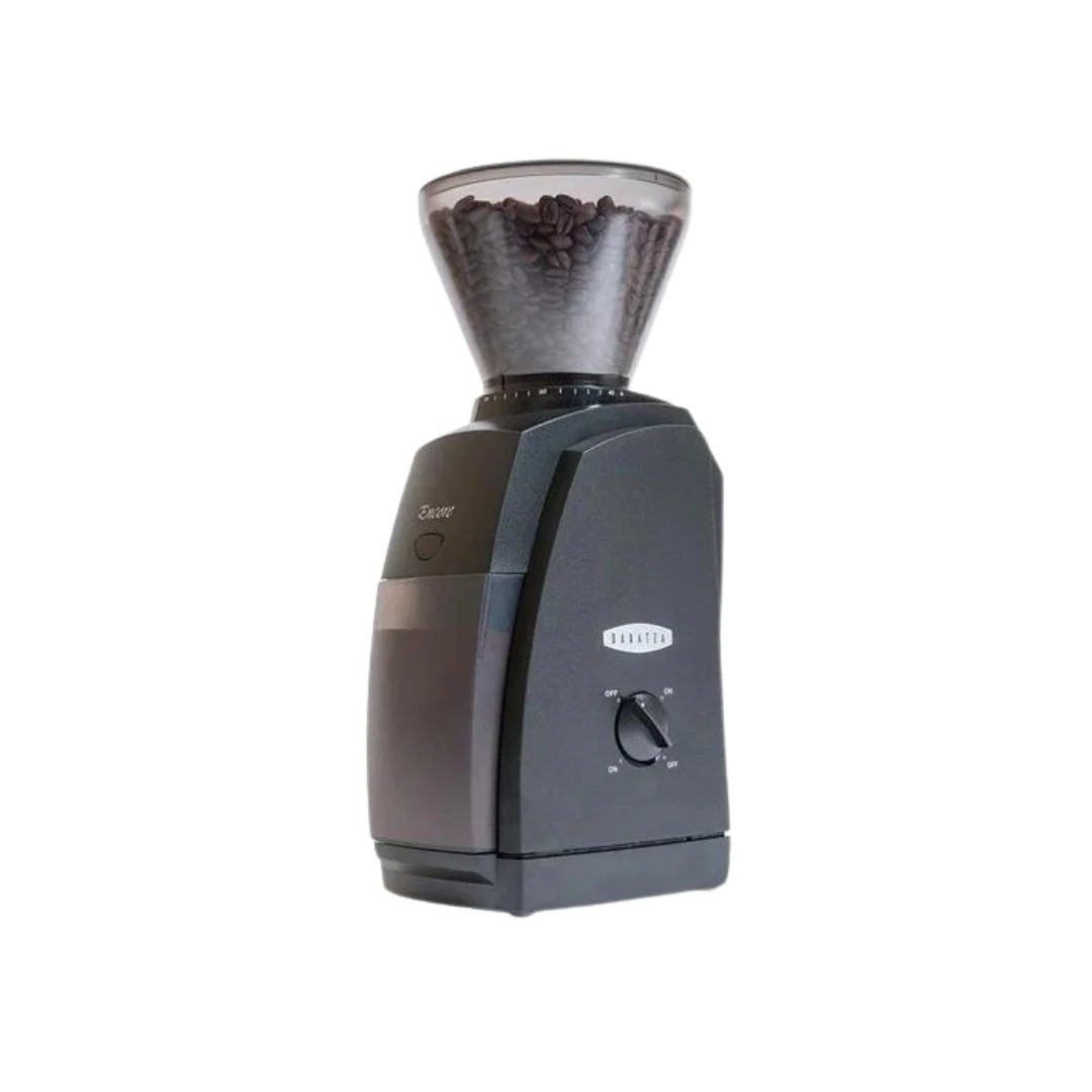 Coffee Grinders