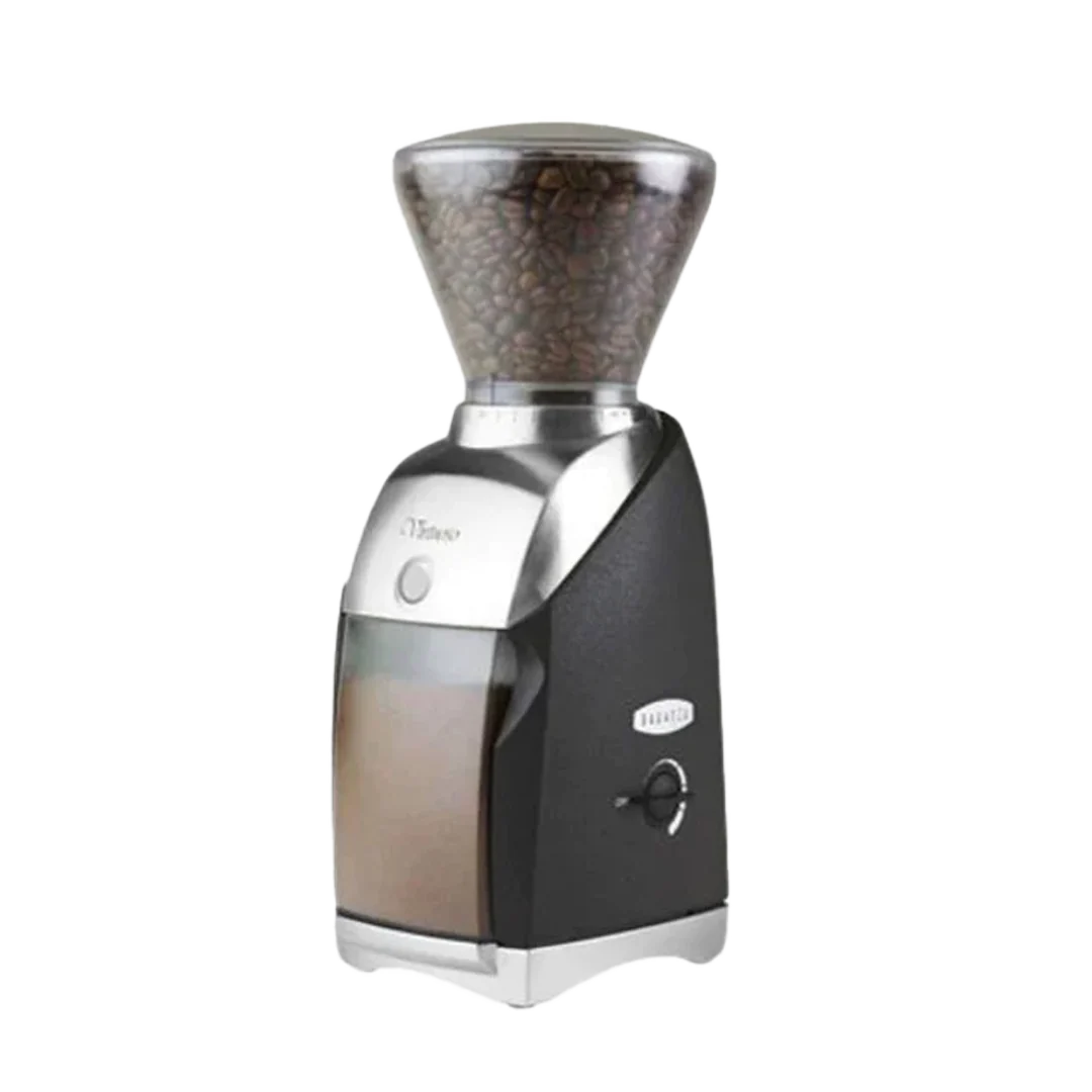 Brewers, grinders and kettles